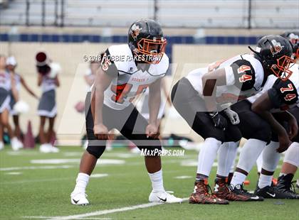Thumbnail 2 in Washington vs. Horn Lake photogallery.