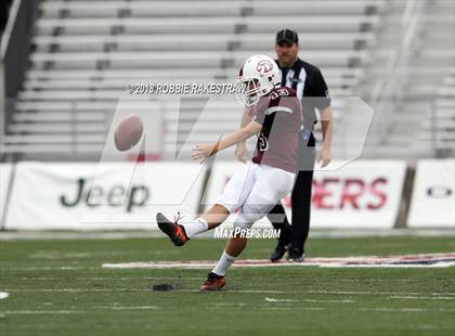 Thumbnail 1 in Washington vs. Horn Lake photogallery.