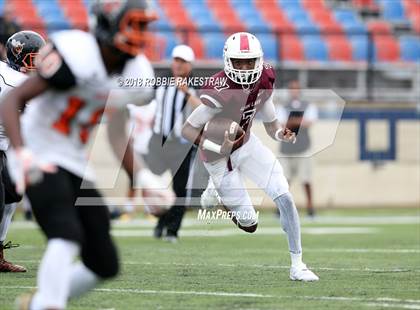 Thumbnail 2 in Washington vs. Horn Lake photogallery.