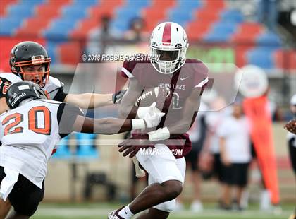 Thumbnail 2 in Washington vs. Horn Lake photogallery.