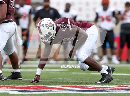 Thumbnail 1 in Washington vs. Horn Lake photogallery.