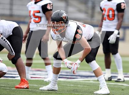 Thumbnail 3 in Washington vs. Horn Lake photogallery.