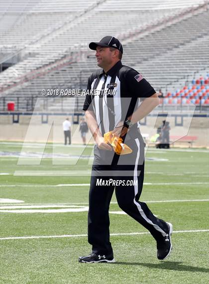 Thumbnail 3 in Washington vs. Horn Lake photogallery.