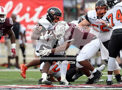 Thumbnail 2 in Washington vs. Horn Lake photogallery.