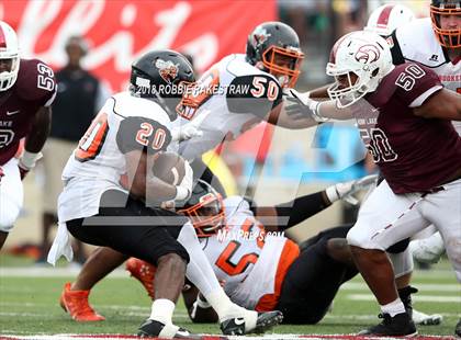 Thumbnail 1 in Washington vs. Horn Lake photogallery.
