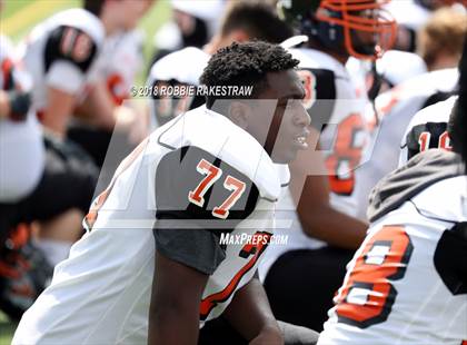 Thumbnail 1 in Washington vs. Horn Lake photogallery.