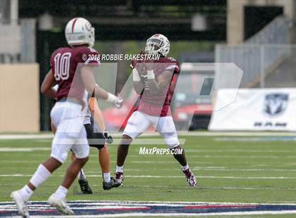 Thumbnail 3 in Washington vs. Horn Lake photogallery.