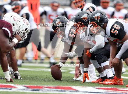 Thumbnail 2 in Washington vs. Horn Lake photogallery.
