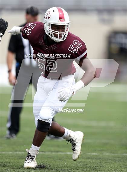 Thumbnail 1 in Washington vs. Horn Lake photogallery.