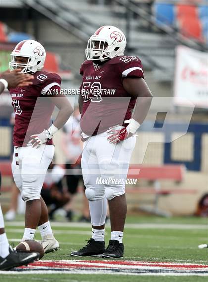 Thumbnail 3 in Washington vs. Horn Lake photogallery.