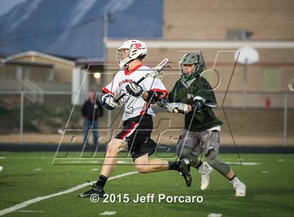 Thumbnail 2 in Olympus @ Spanish Fork photogallery.