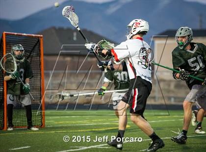 Thumbnail 3 in Olympus @ Spanish Fork photogallery.