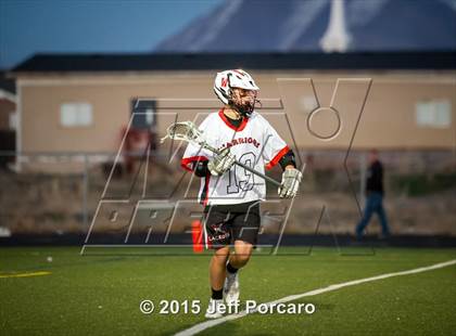 Thumbnail 3 in Olympus @ Spanish Fork photogallery.