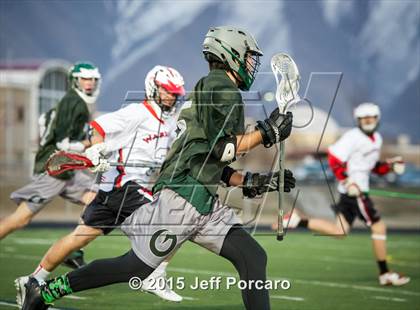 Thumbnail 3 in Olympus @ Spanish Fork photogallery.