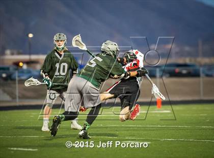 Thumbnail 2 in Olympus @ Spanish Fork photogallery.
