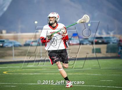 Thumbnail 3 in Olympus @ Spanish Fork photogallery.