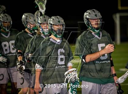 Thumbnail 2 in Olympus @ Spanish Fork photogallery.