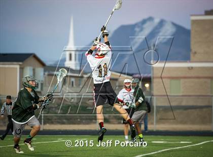 Thumbnail 2 in Olympus @ Spanish Fork photogallery.