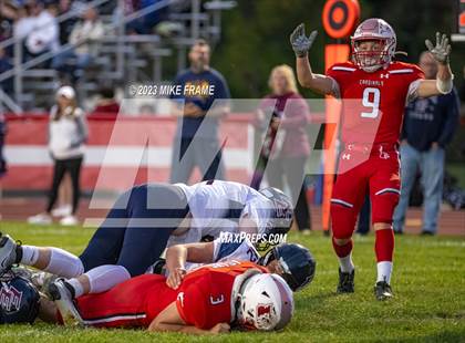 Thumbnail 1 in Franklinville/Ellicottville @ Randolph photogallery.