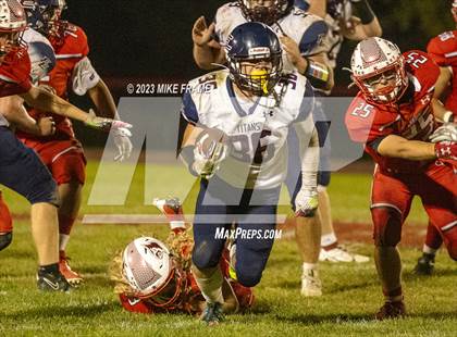 Thumbnail 1 in Franklinville/Ellicottville @ Randolph photogallery.