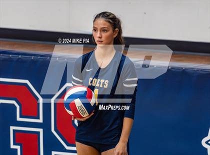 Thumbnail 2 in Cape Fear @ Terry Sanford photogallery.