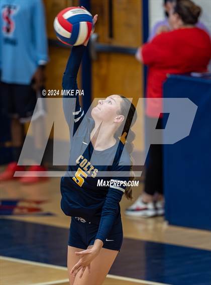 Thumbnail 3 in Cape Fear @ Terry Sanford photogallery.