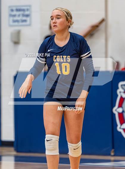 Thumbnail 1 in Cape Fear @ Terry Sanford photogallery.
