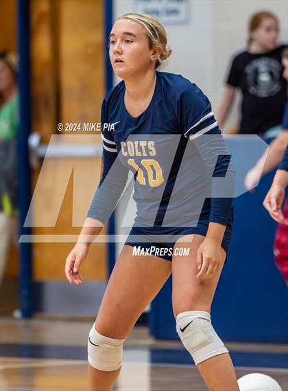 Thumbnail 2 in Cape Fear @ Terry Sanford photogallery.