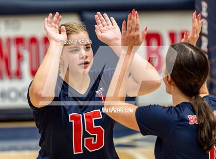 Thumbnail 1 in Cape Fear @ Terry Sanford photogallery.