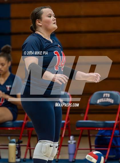 Thumbnail 2 in Cape Fear @ Terry Sanford photogallery.