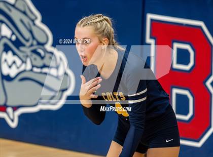 Thumbnail 3 in Cape Fear @ Terry Sanford photogallery.