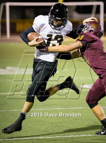 Thumbnail 2 in Calabasas @ Simi Valley photogallery.