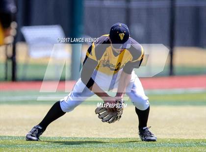 Thumbnail 1 in Thompson Valley v Evergreen (4A CHSAA Playoffs) photogallery.