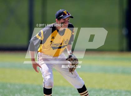 Thumbnail 2 in Thompson Valley v Evergreen (4A CHSAA Playoffs) photogallery.