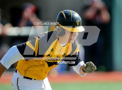 Thumbnail 3 in Thompson Valley v Evergreen (4A CHSAA Playoffs) photogallery.
