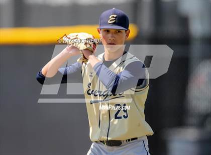 Thumbnail 2 in Thompson Valley v Evergreen (4A CHSAA Playoffs) photogallery.