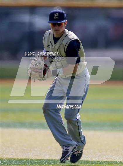Thumbnail 3 in Thompson Valley v Evergreen (4A CHSAA Playoffs) photogallery.