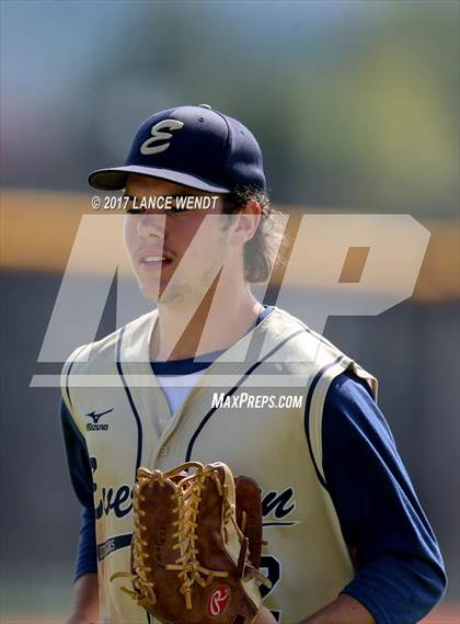 Thumbnail 3 in Thompson Valley v Evergreen (4A CHSAA Playoffs) photogallery.