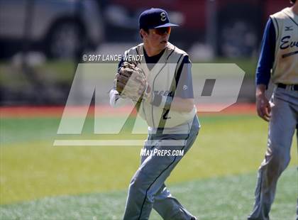 Thumbnail 3 in Thompson Valley v Evergreen (4A CHSAA Playoffs) photogallery.