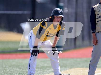 Thumbnail 2 in Thompson Valley v Evergreen (4A CHSAA Playoffs) photogallery.
