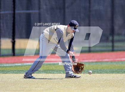 Thumbnail 1 in Thompson Valley v Evergreen (4A CHSAA Playoffs) photogallery.