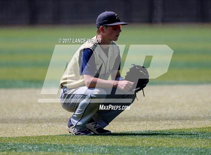 Thumbnail 1 in Thompson Valley v Evergreen (4A CHSAA Playoffs) photogallery.