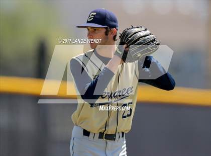 Thumbnail 1 in Thompson Valley v Evergreen (4A CHSAA Playoffs) photogallery.