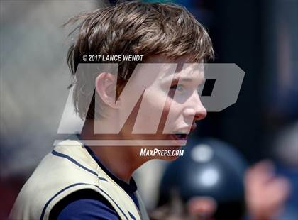 Thumbnail 2 in Thompson Valley v Evergreen (4A CHSAA Playoffs) photogallery.