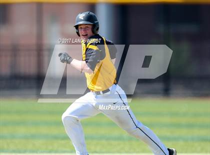 Thumbnail 1 in Thompson Valley v Evergreen (4A CHSAA Playoffs) photogallery.