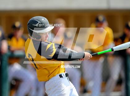 Thumbnail 2 in Thompson Valley v Evergreen (4A CHSAA Playoffs) photogallery.