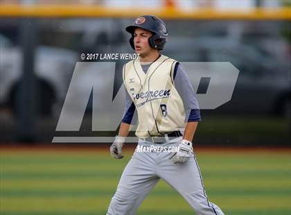 Thumbnail 3 in Thompson Valley v Evergreen (4A CHSAA Playoffs) photogallery.