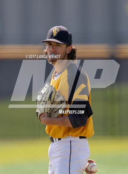 Thumbnail 2 in Thompson Valley v Evergreen (4A CHSAA Playoffs) photogallery.