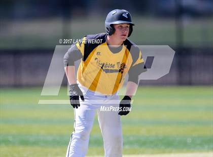 Thumbnail 3 in Thompson Valley v Evergreen (4A CHSAA Playoffs) photogallery.
