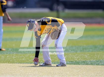 Thumbnail 1 in Thompson Valley v Evergreen (4A CHSAA Playoffs) photogallery.
